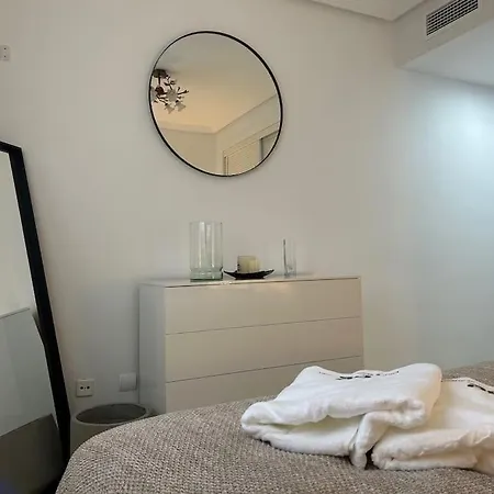 アパート Fantastic Two Bedroom