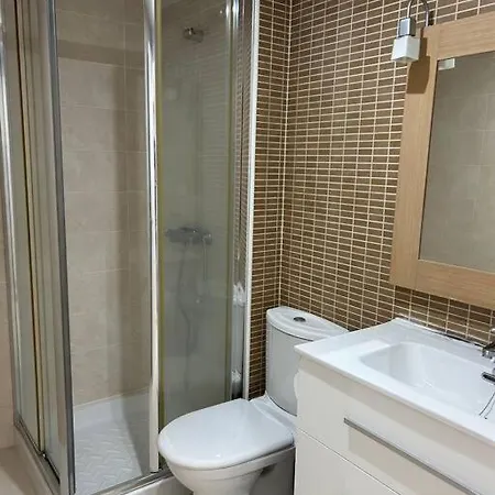 アパート Fantastic Two Bedroom *