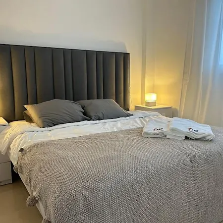Fantastic Two Bedroom Apartment